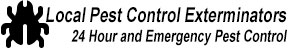 Falconerville VA Pest Control Exterminators